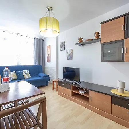 Appartement Complejo Andalucia Torrecilla Nerja