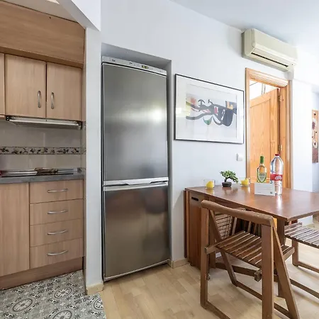 Complejo Andalucia Torrecilla Appartement *