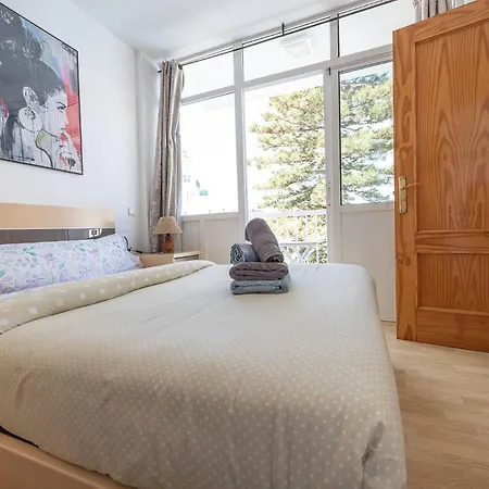 Complejo Andalucia Torrecilla Appartement Nerja