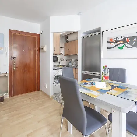 Apartment Complejo Andalucia Torrecilla Nerja