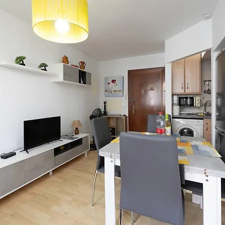 Apartment Complejo Andalucia Torrecilla *
