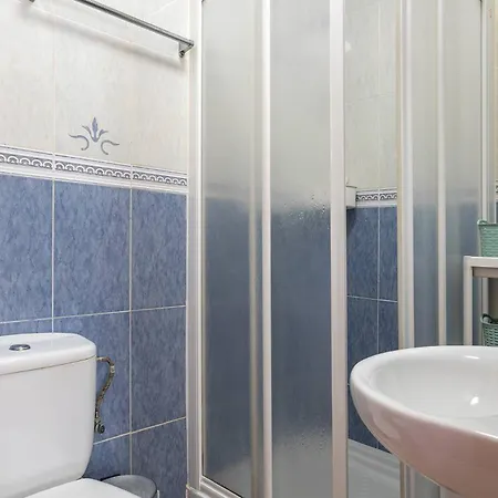 Apartment Complejo Andalucia Torrecilla Nerja