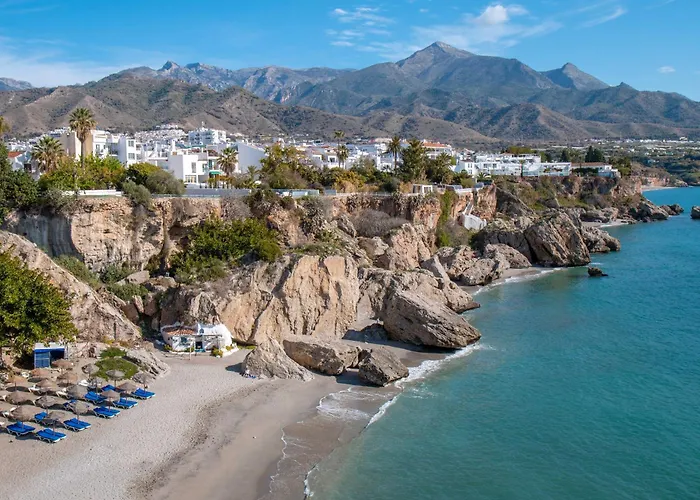 Complejo Andalucia Torrecilla