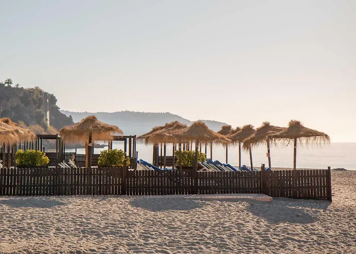 Apartman Complejo Andalucia Torrecilla *