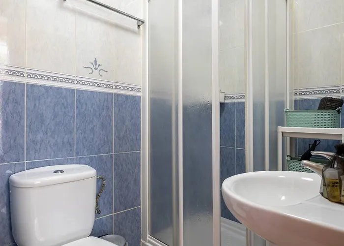 Apartman Complejo Andalucia Torrecilla Nerja